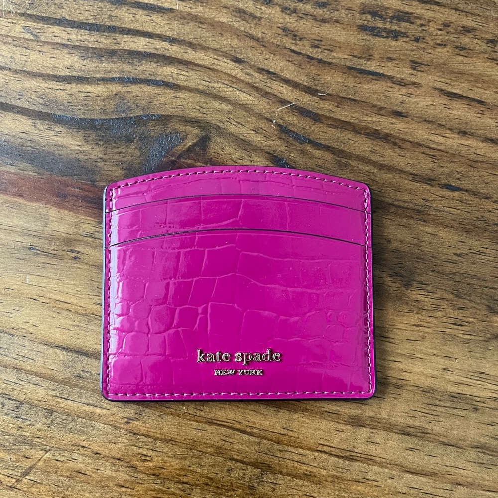 Kate Spade Cardholder